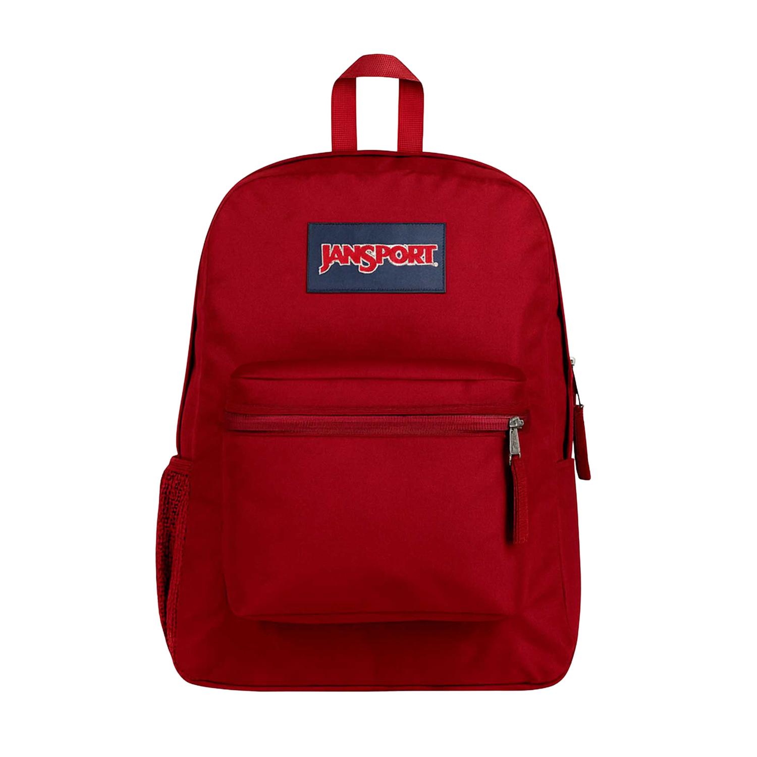 jansport 20l backpack Beyond Pack - Black The Pitstop Daypack blends classic style with durable craftsmanship Custom Embroidered JanSport Cool Student