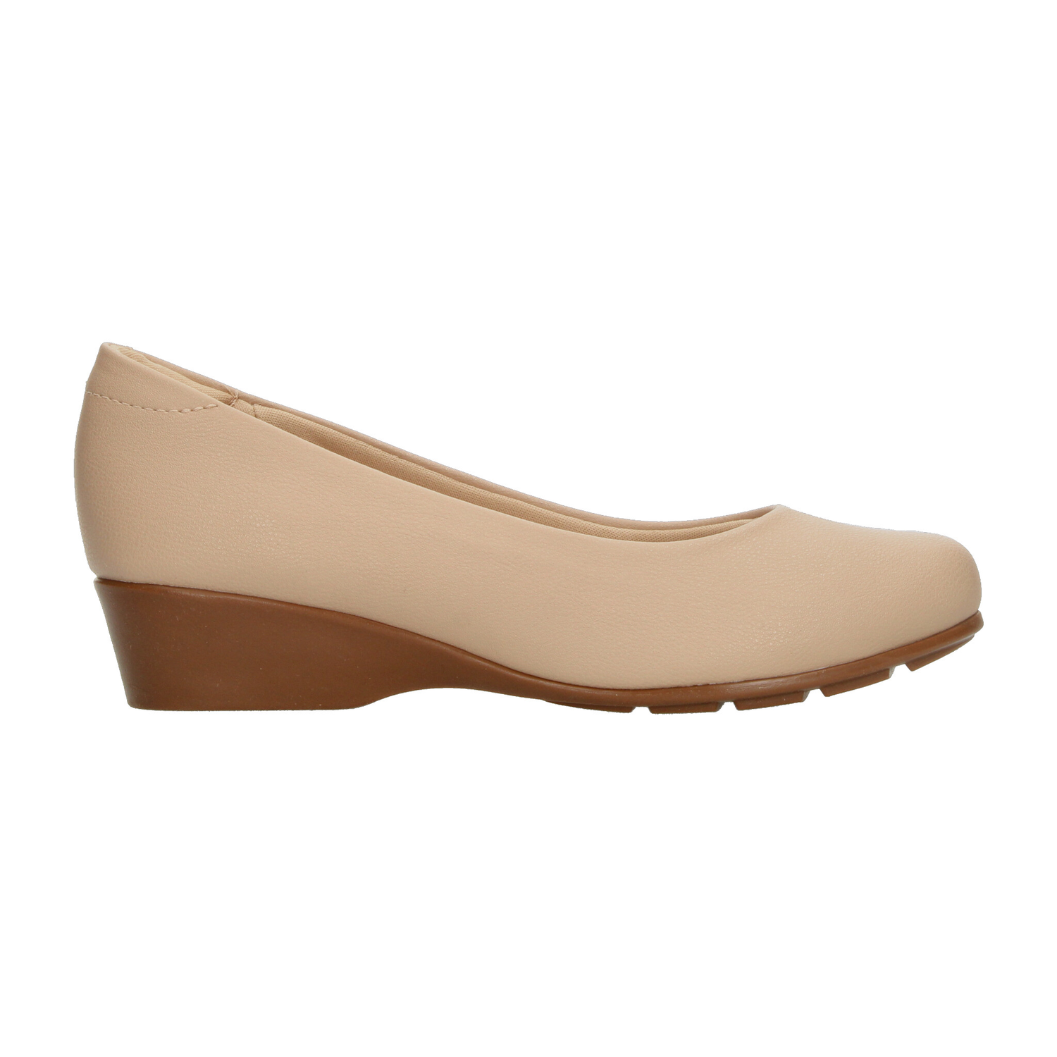Zapato Modare Dama Beige Confort Para Mujer - Main Image