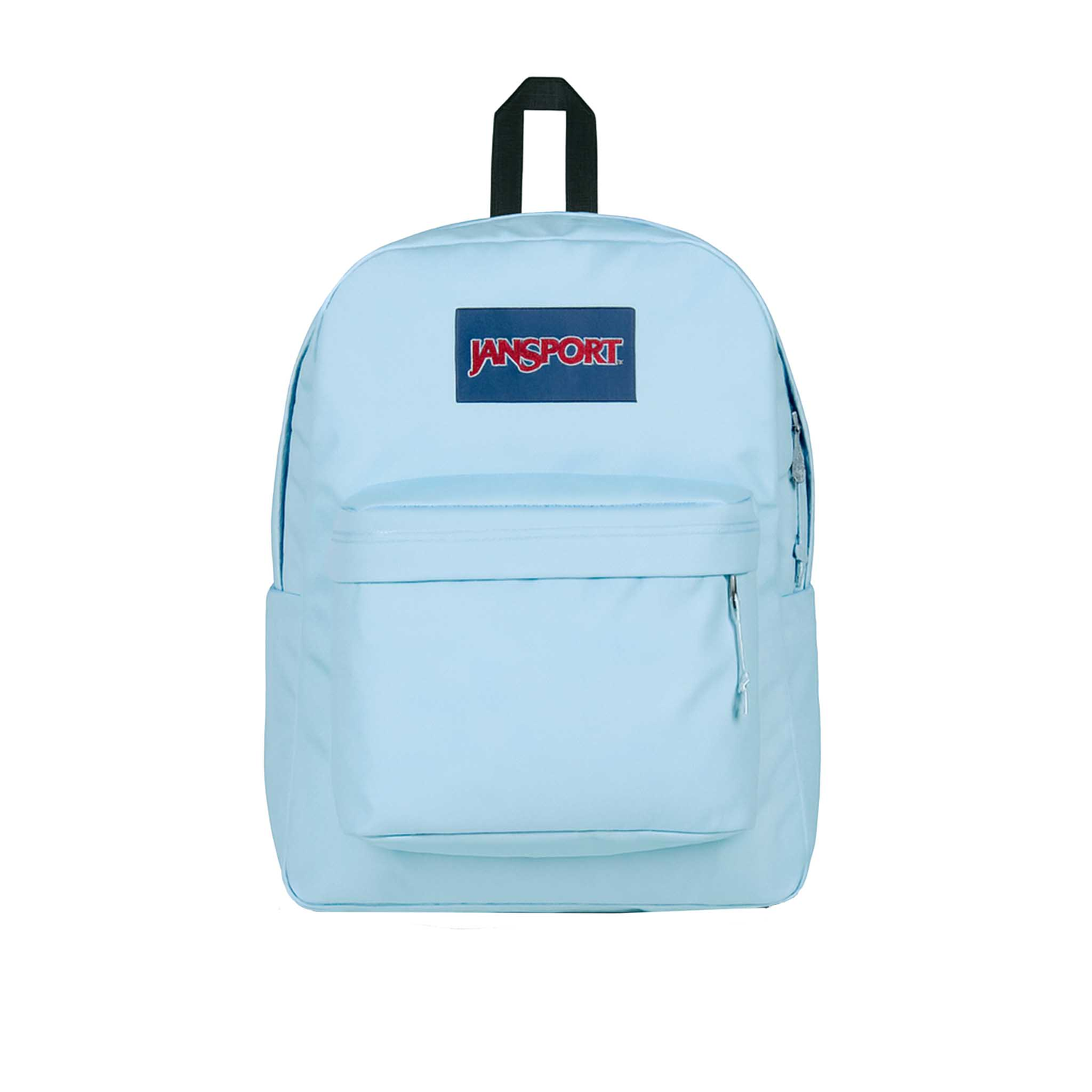 Mochila Jansport Azul Cielo Escolar 20L