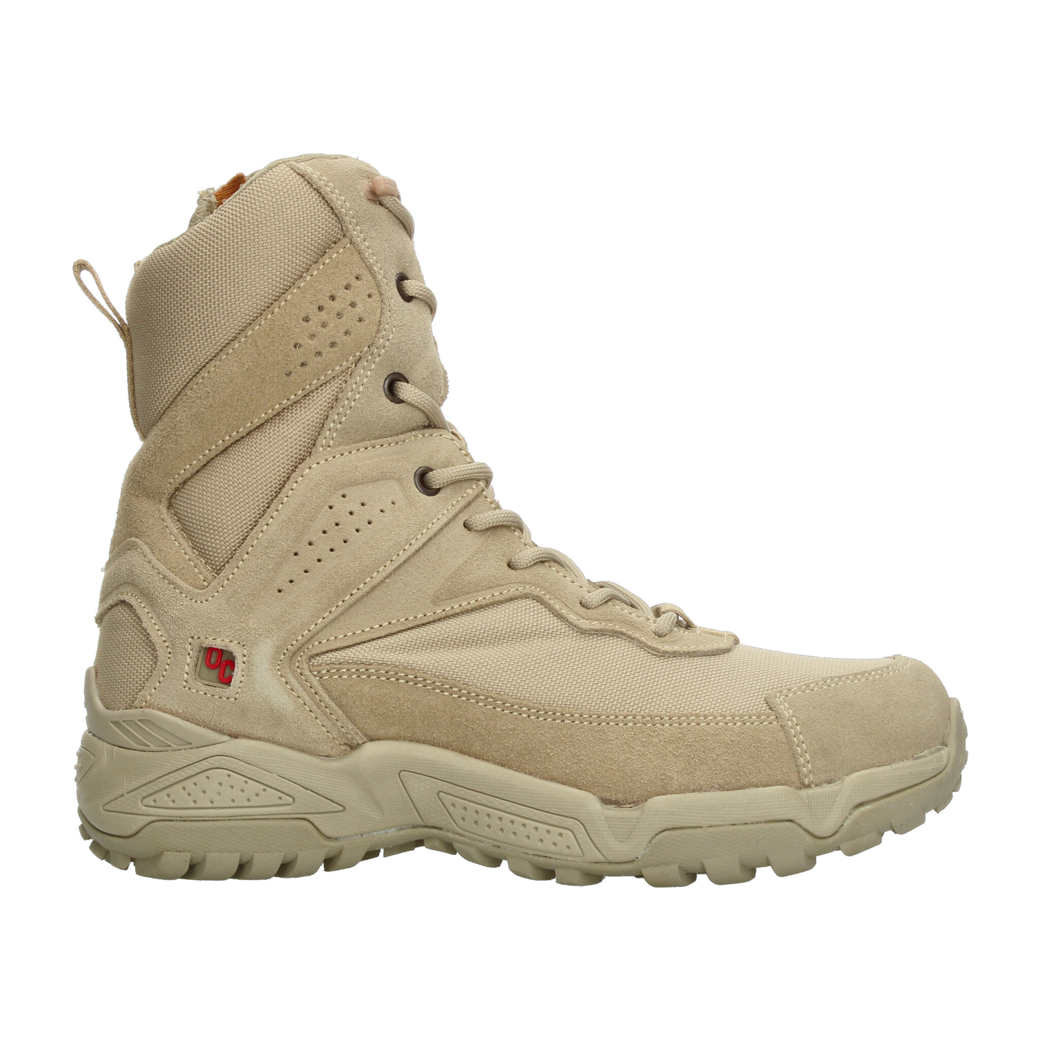 Botas Omar Castell Coppel Castell Tactical Calzado Omar Castell