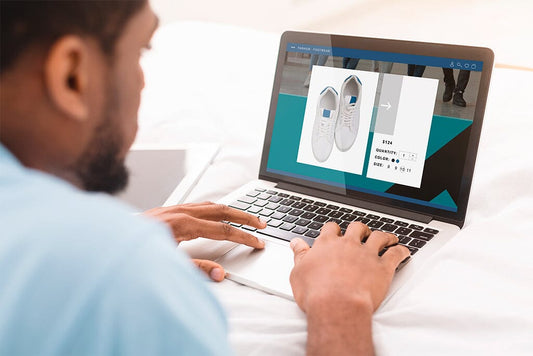 5 errores a evitar al comprar zapatos de hombre