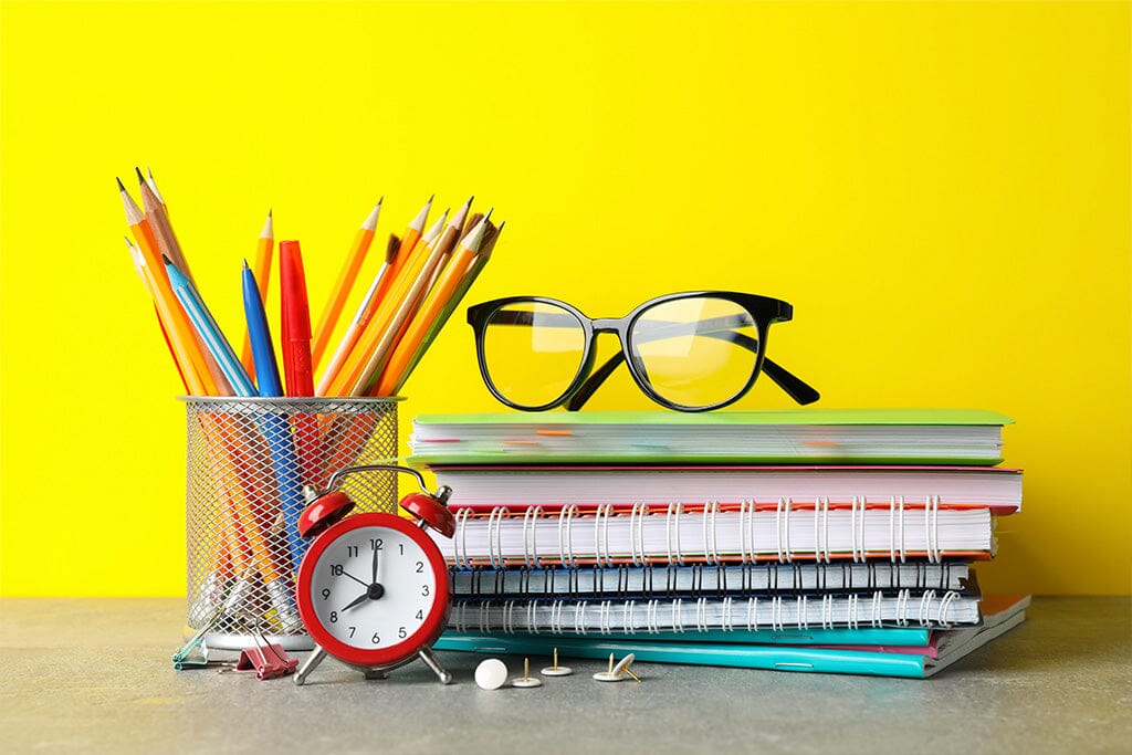 5 hacks para antes del regreso a clases