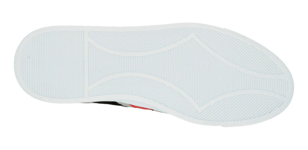 Tenis Madison Blanco Para Hombre [mad36], foto 10 de 11