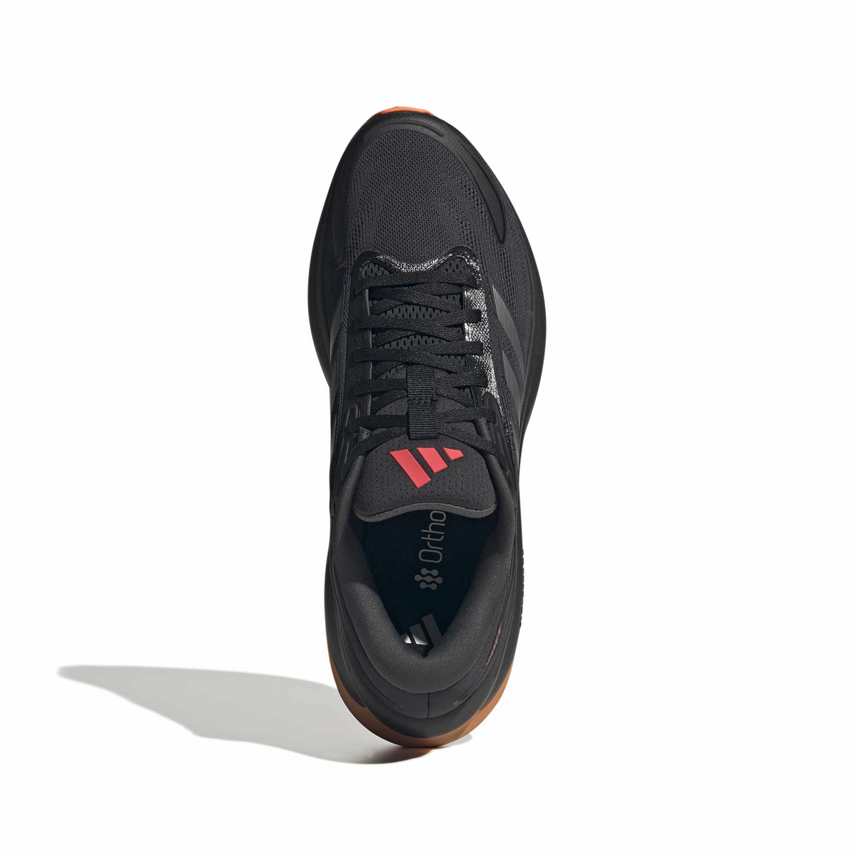 Tenis Adidas Response 2 Hombre Negro Running Para Caballero, foto 7 de 10