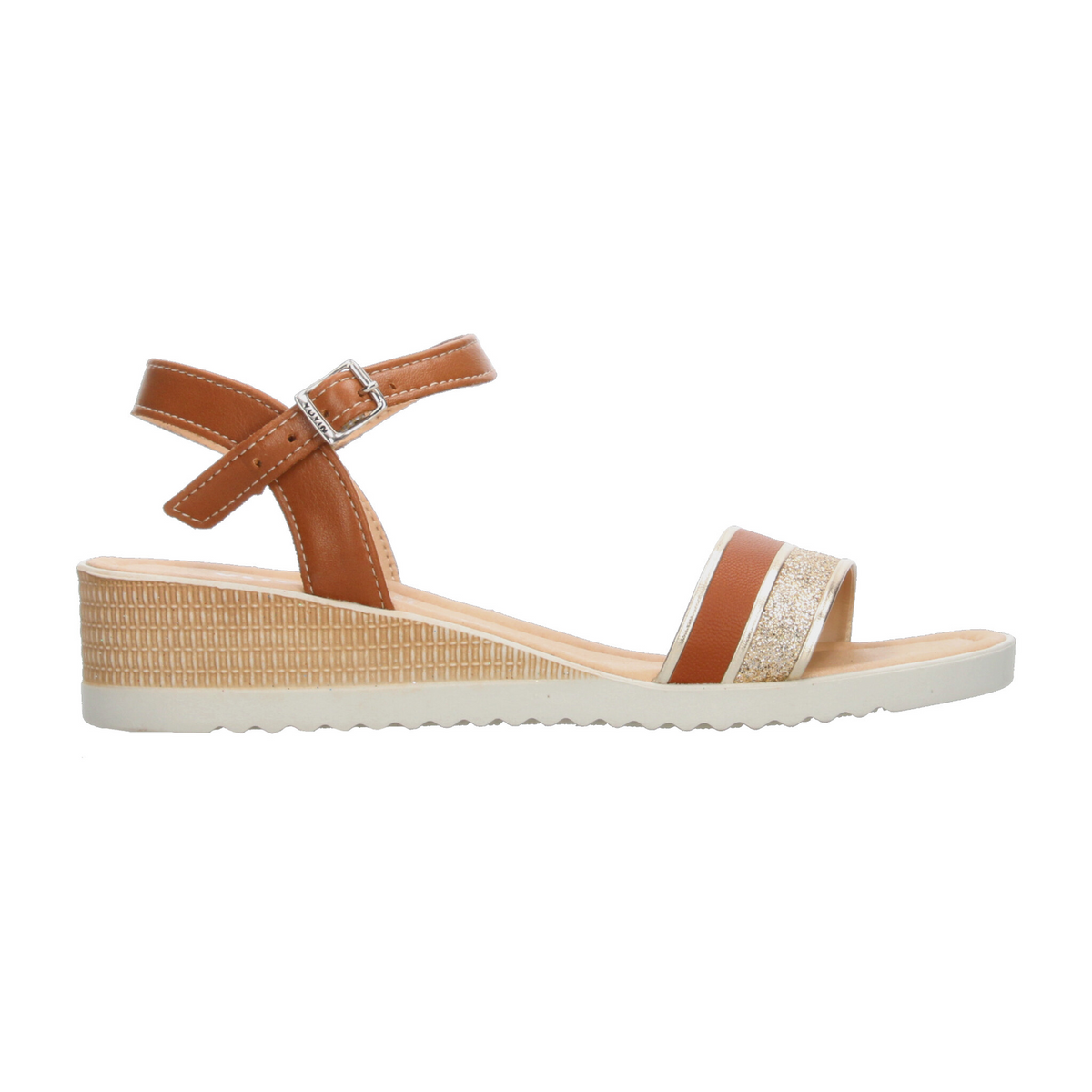 Sandalias Yuyin Cafe para Niña T22-26 [YUY544], foto 1 de 10