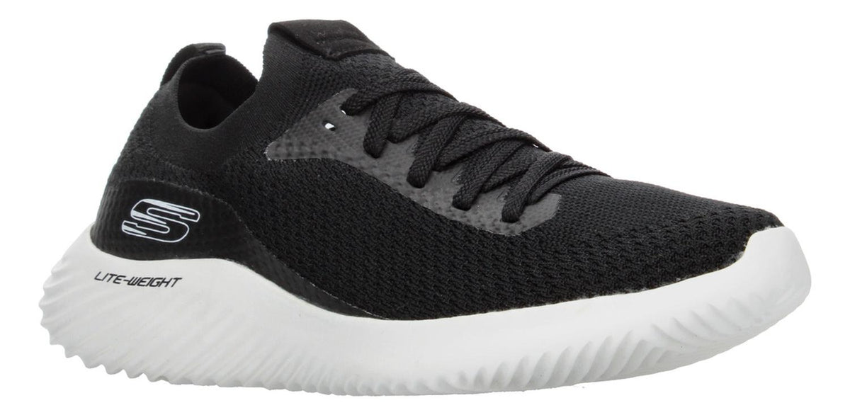 Tenis Skechers Negro Para Hombre [ske850], foto 3 de 10