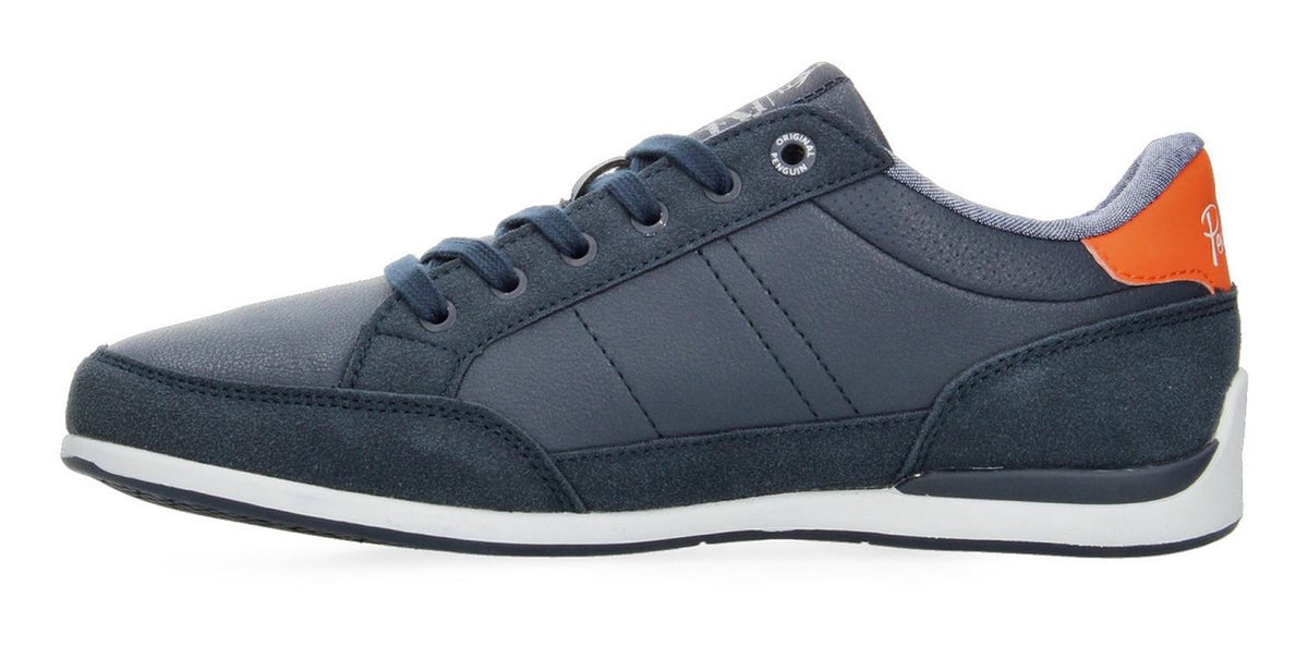 Tenis Penguin Azul Para Hombre [pen15], foto 3 de 9