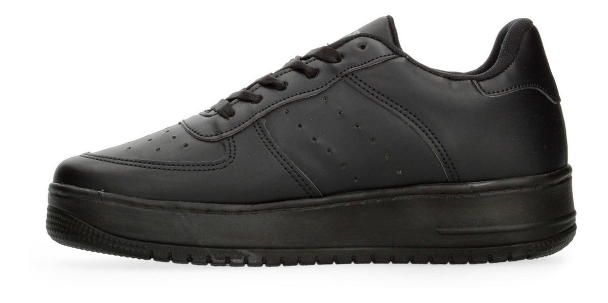 Tenis Negro Para Hombre [mad34], foto 4 de 11