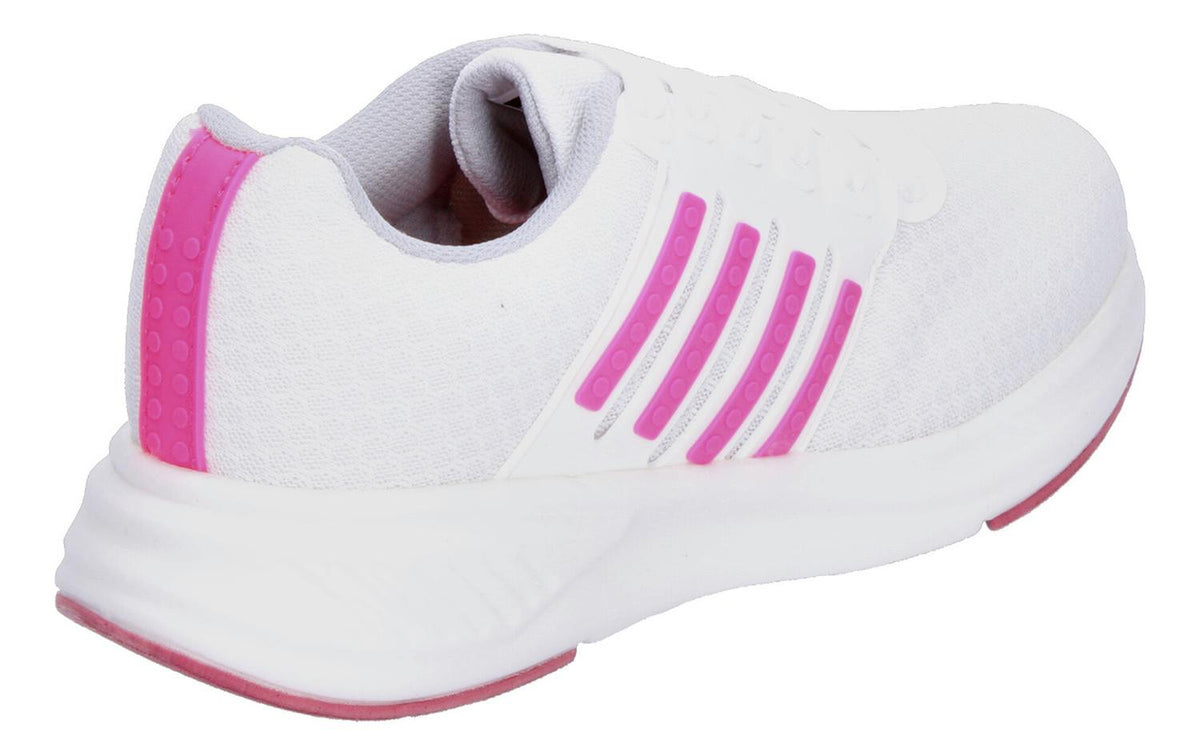 Tenis Blanco Para Mujer [dio29], foto 5 de 10