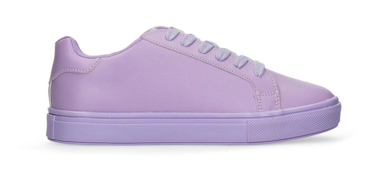 Tenis Gosh Para Mujer 034rf-05 Lavanda [gos884], foto 2 de 10