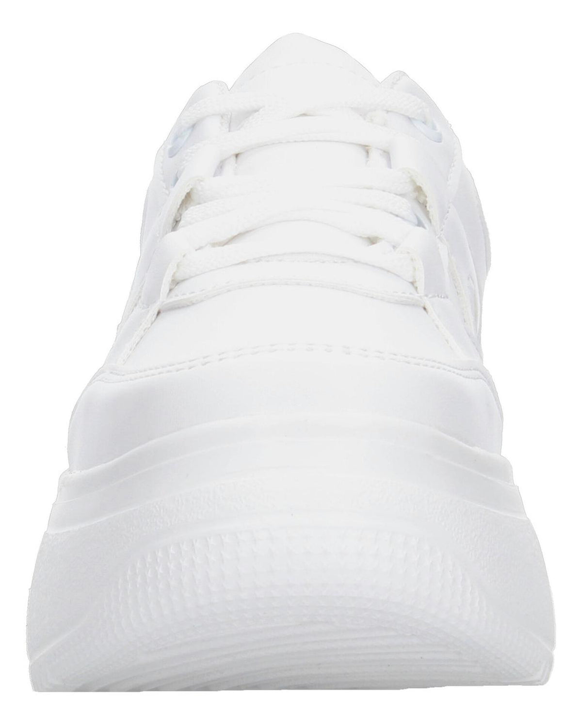 Tenis Ten Colours Negro Para Mujer [ten266], foto 6 de 10