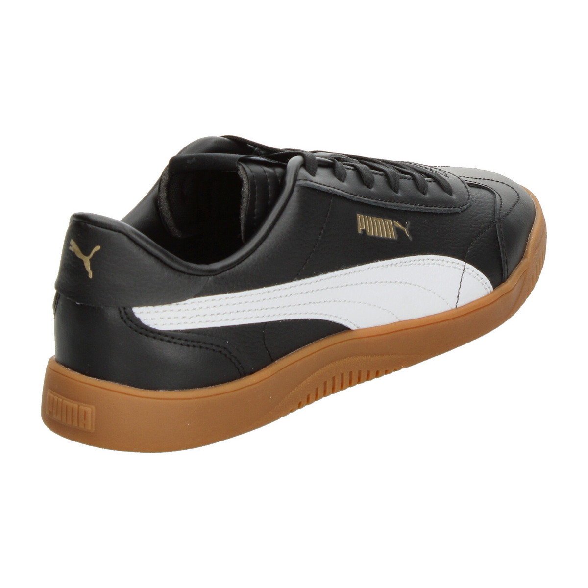 Tenis Puma Club 5v5 Negro para Hombre [PUM1176], foto 3 de 10