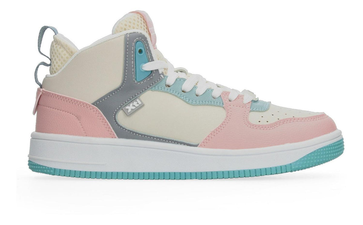 Tenis Xti Beige Para Mujer [xti2], foto 3 de 11