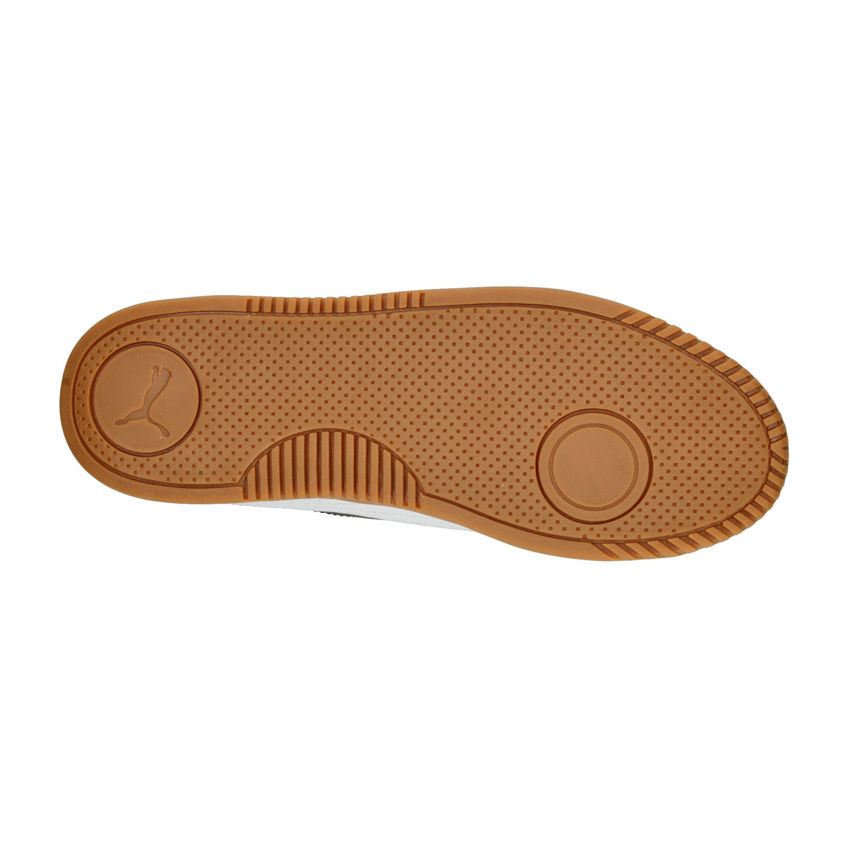 Tenis Puma Club 5v5 Negro para Hombre [PUM1176], foto 9 de 10