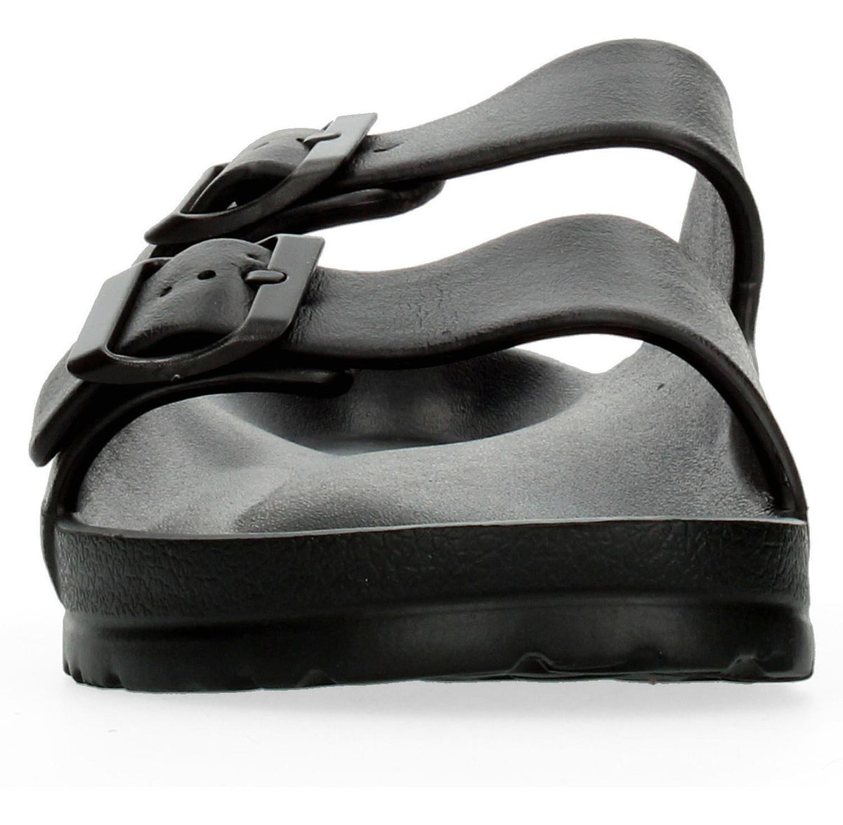 Sandalias Ish Para Mujer B-673 Negro [ish56], foto 7 de 10