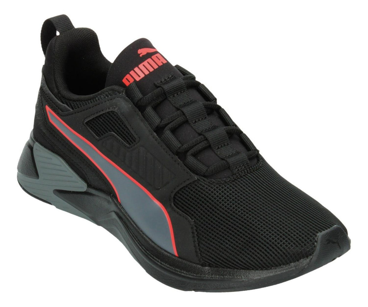 Tenis Puma Para Hombre 193728-12 Negro [pum526], foto 4 de 10