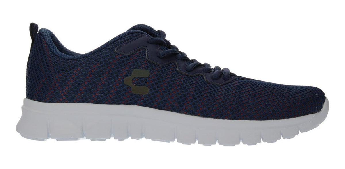 Tenis Charly Para Hombre 1029521 Azul Marino [chy2958], foto 1 de 6