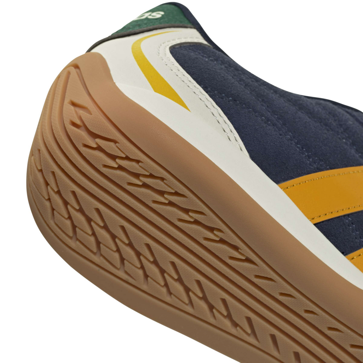 Tenis Adidas Groundpulse Hombre Azul Marino Casual Caballero, foto 6 de 10