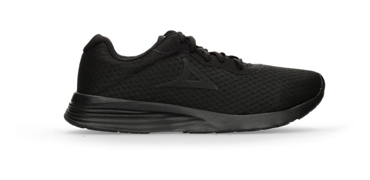 Tenis Brasil Para Hombre 8000 Negro [bra346], foto 2 de 10