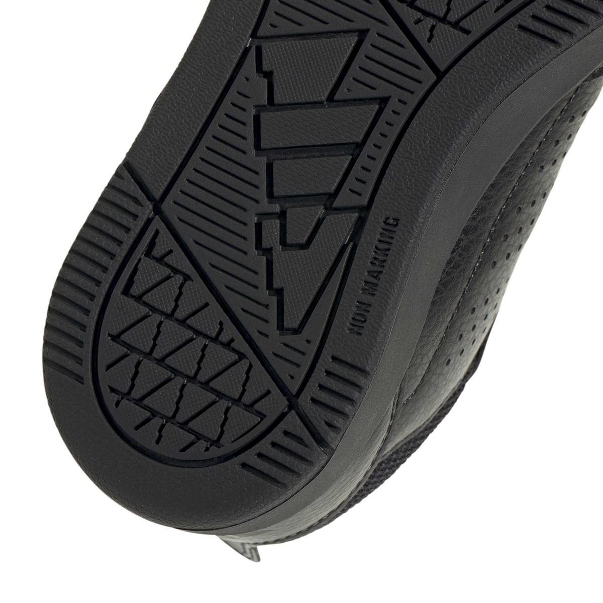 Tenis Adidas Tensaur Sport 3.0 Niño Negro Casual Infantil T22-26, foto 6 de 10
