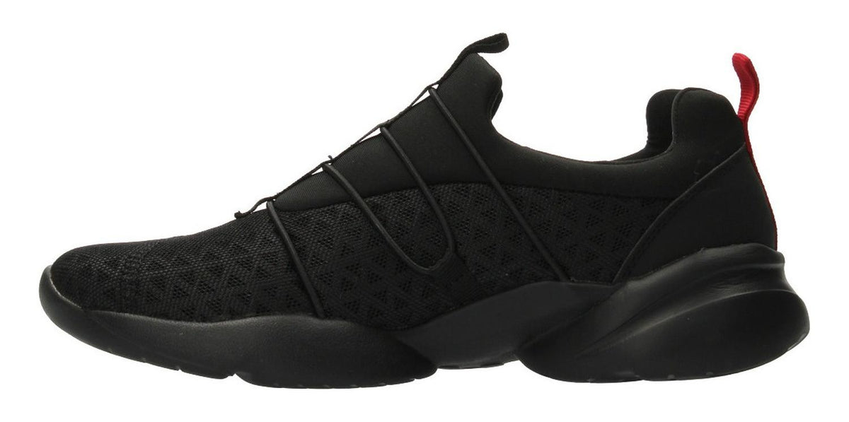 Tenis Charly Para Hombre 1029688 Negro [chy3007], foto 2 de 6