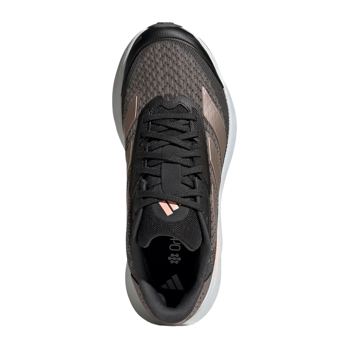 Tenis Adidas Duramo SL2 Dama Negro Deportivo Running Mujer, foto 7 de 10