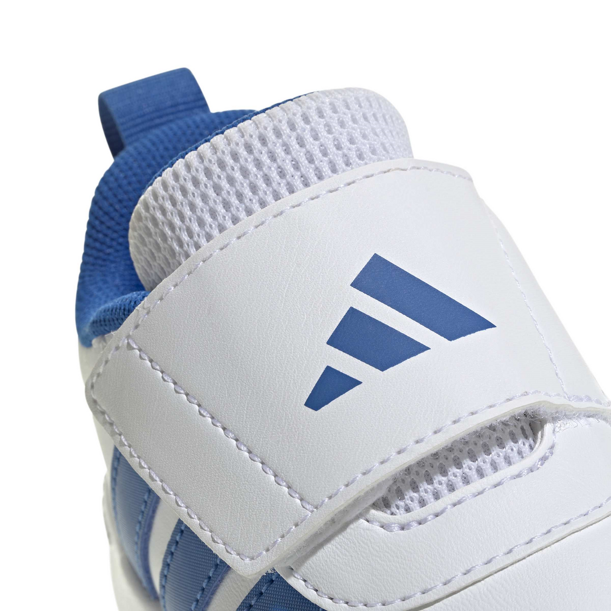Tenis Adidas VL Move Niño Blanco Deportivo Infantil T10-16, foto 5 de 10