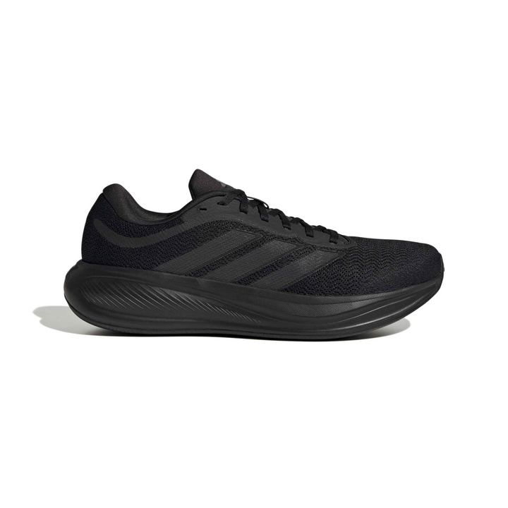 Tenis Adidas Response Runner 2 Hombre Negro Running Sport Caballero