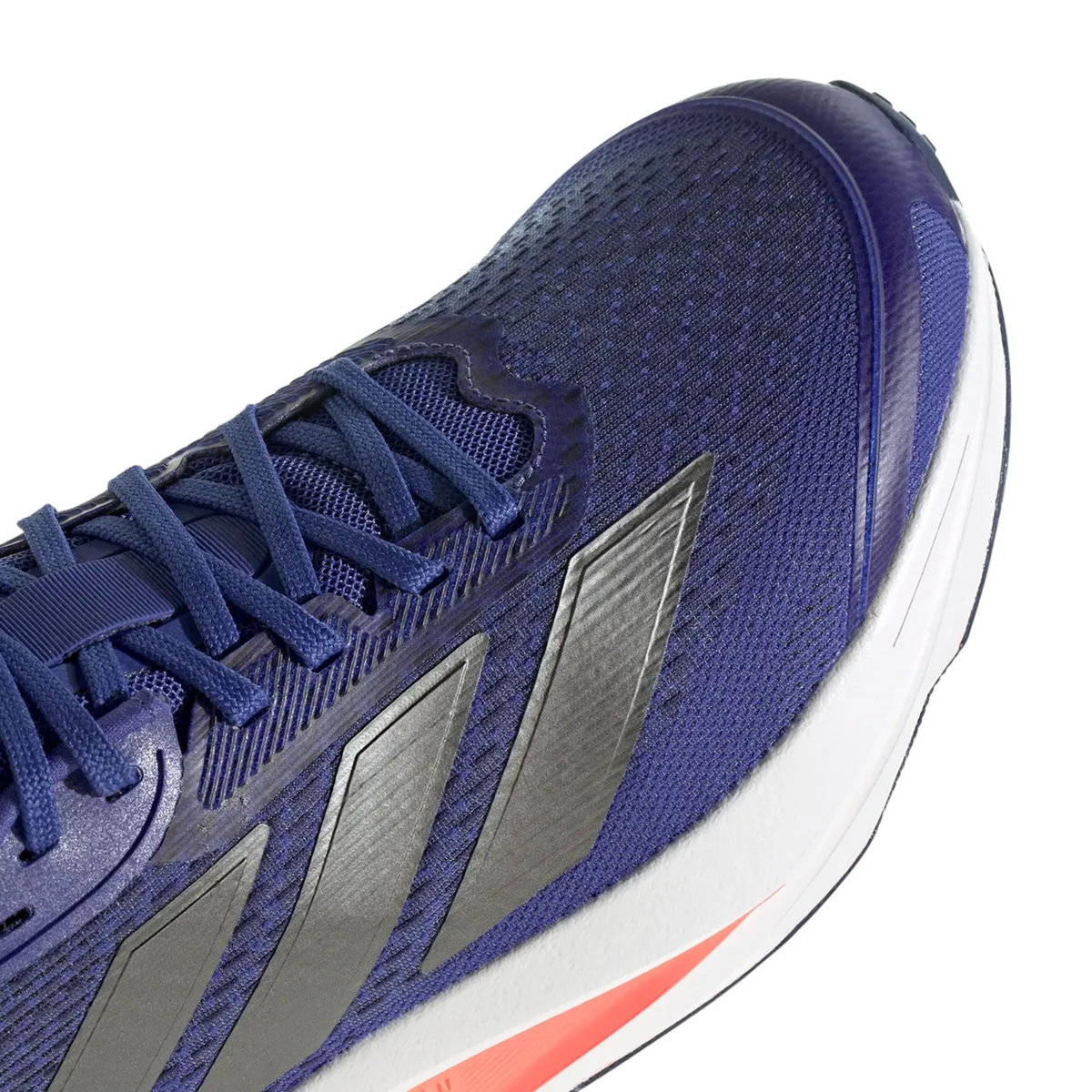 Tenis Adidas Duramo SL2 Hombre Azul Running Caballero, foto 5 de 10