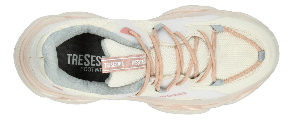 Tenis 360 Blanco Para Mujer [360149], foto 8 de 10