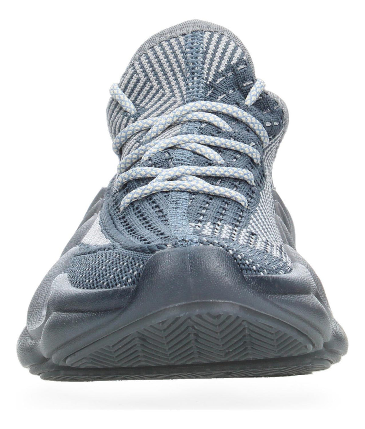 Tenis Ozono Gris Para Hombre [ozo2866], foto 6 de 10