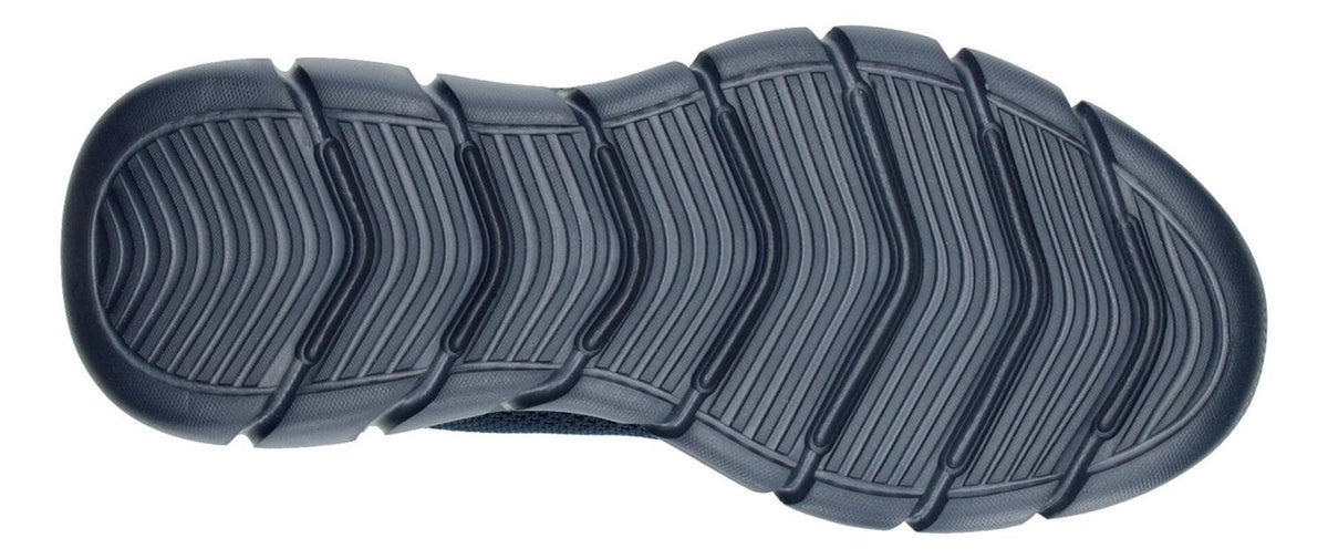 Tenis Skechers Azul Marino Para Hombre [ske1023], foto 9 de 10