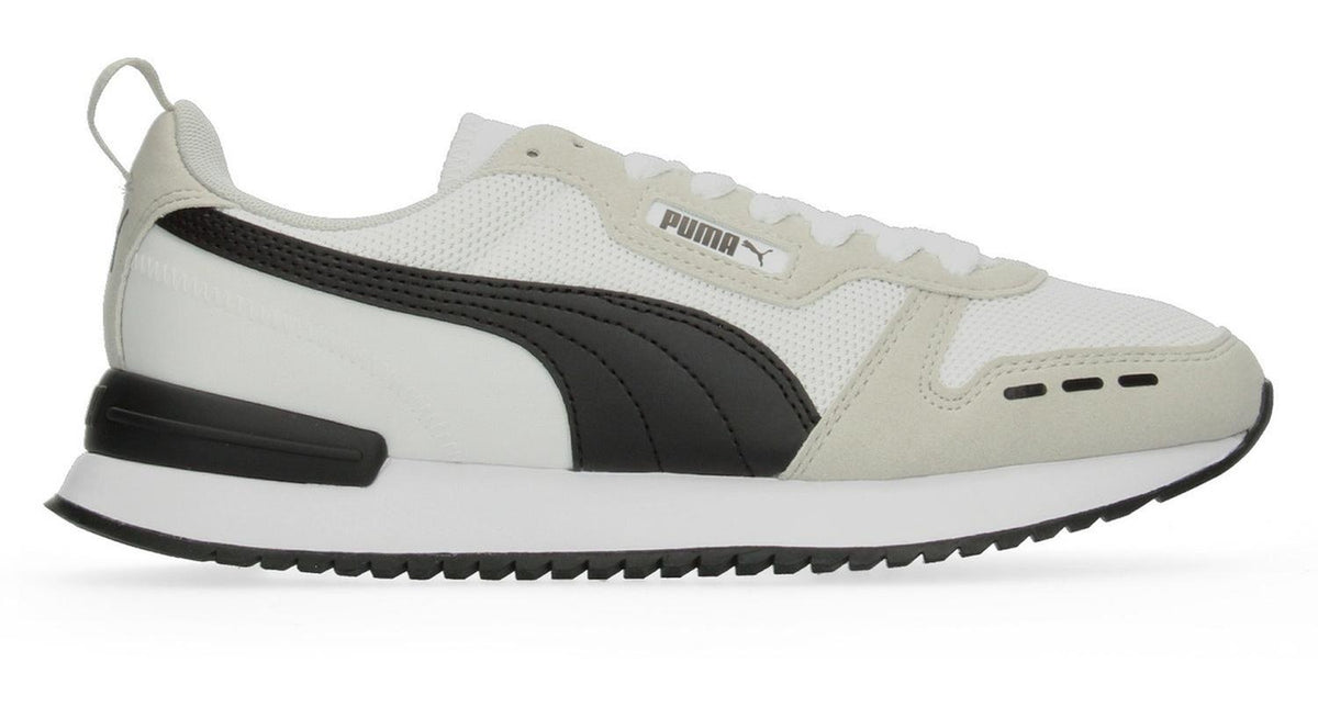 Tenis Puma R78 Blanco Para Hombre [pum625], foto 1 de 10