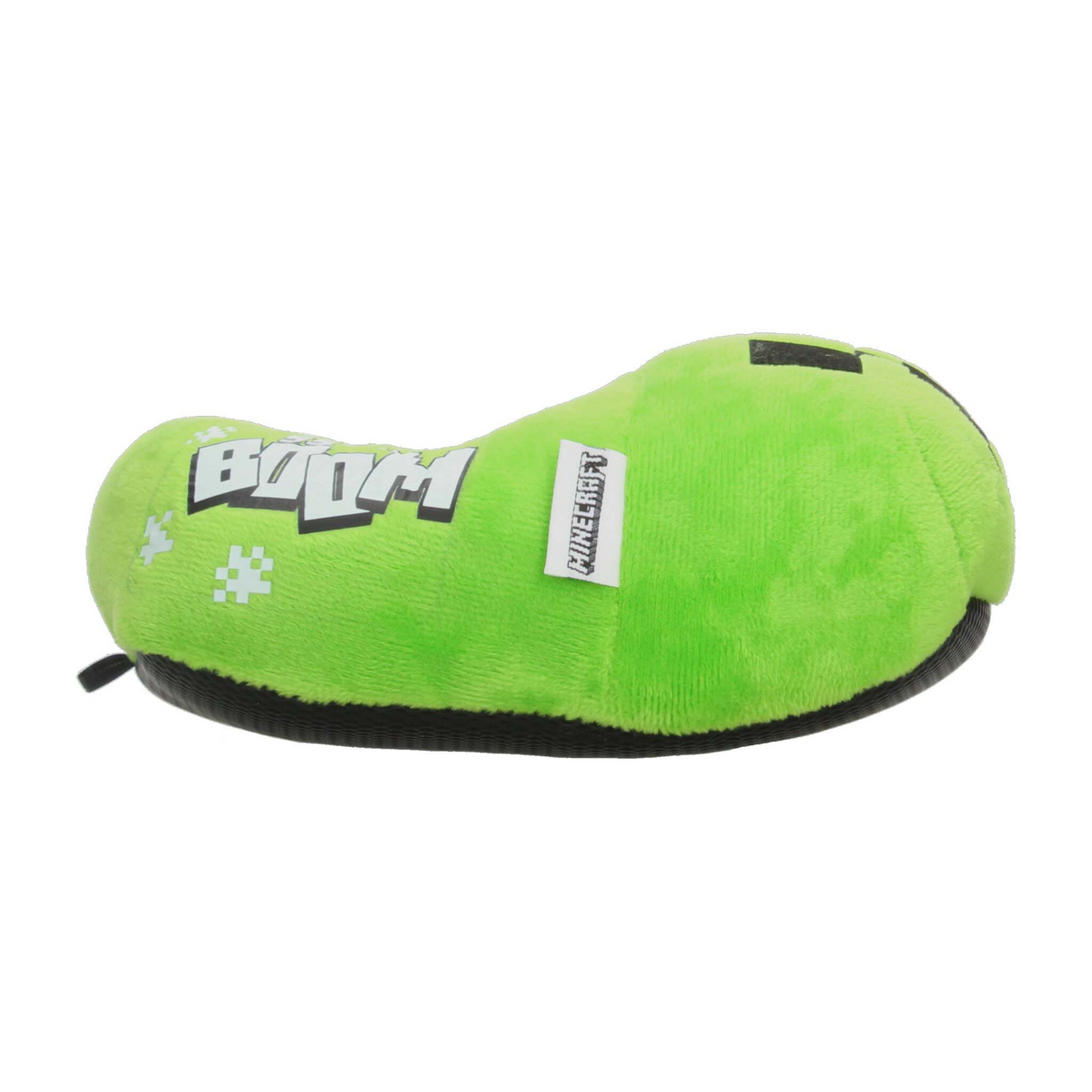 Pantuflas Minecraft Verde para Niño [MIF34], foto 3 de 10