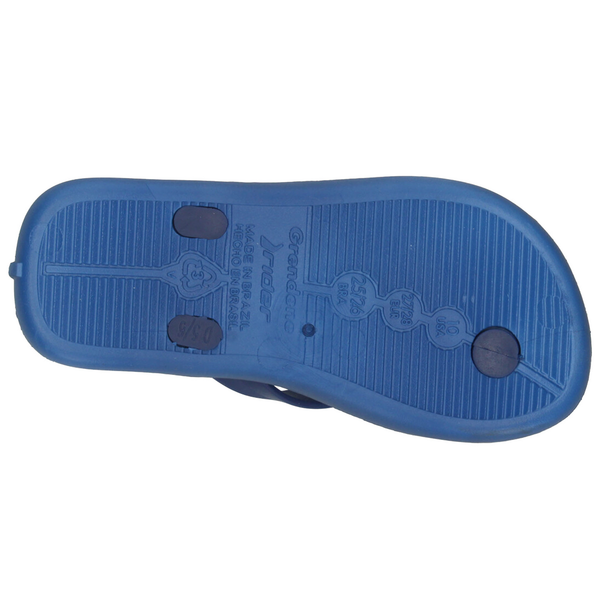 Sandalias Rider Niño Azul Casual Infantil T16-24, foto 9 de 10