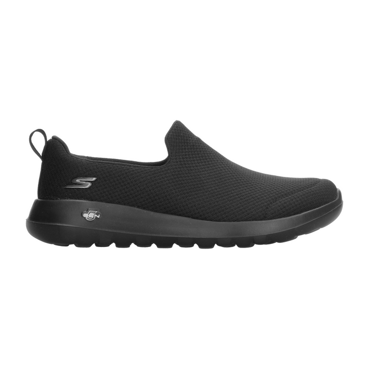 Tenis Skechers Hombre Negro Deportivo Para Caballero