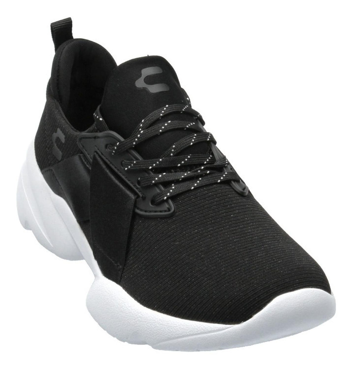 Tenis Charly Para Mujer 1049586 Negro [chy2989], foto 3 de 6