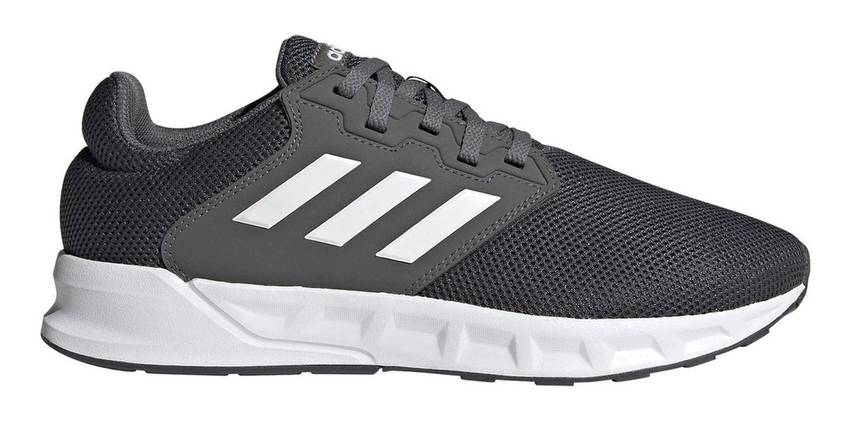 Tenis adidas Para Hombre Fx3764 Gris [add1957], foto 1 de 10