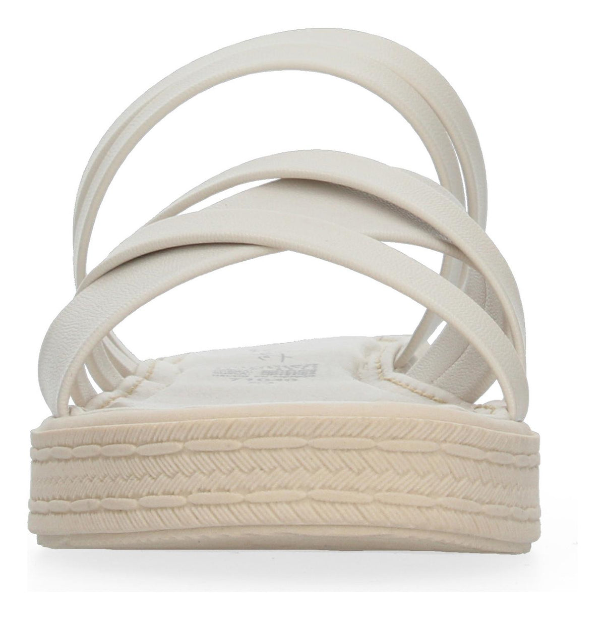 Sandalias Perez Lete Latte Para Mujer [plt324], foto 6 de 8