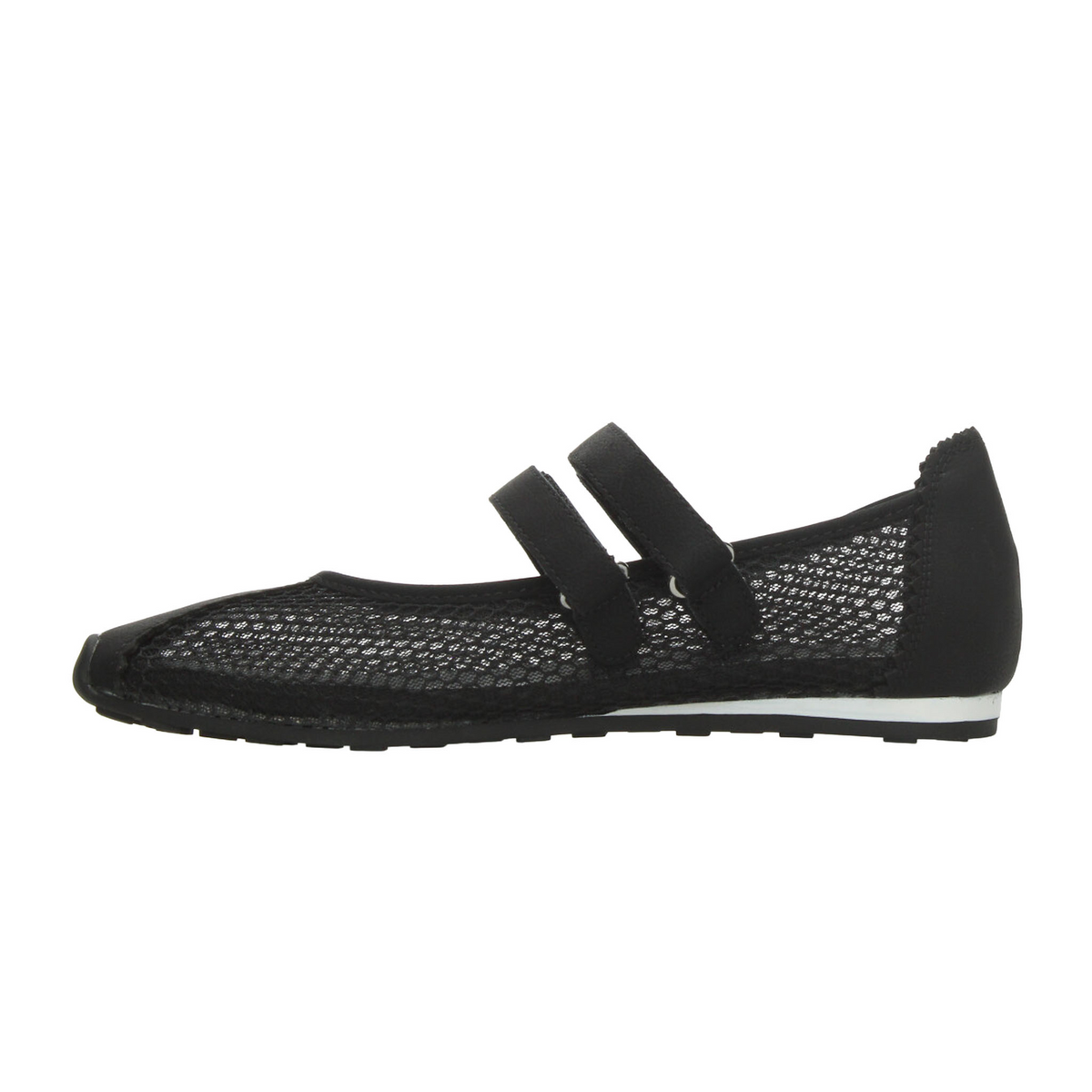 Tenis Berlin Dama Negro Casual Para Mujer, foto 5 de 10