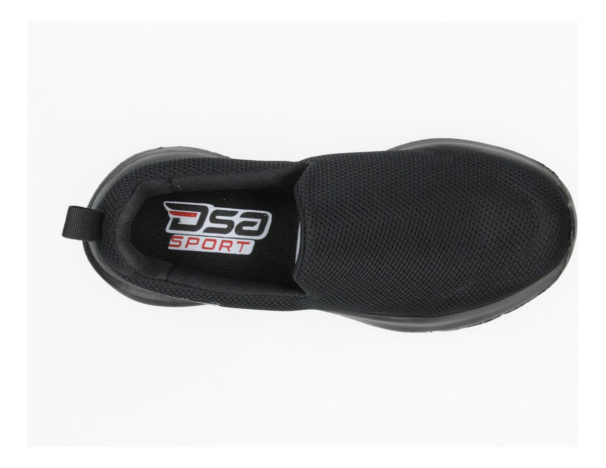 Tenis Negro Para Mujer [dio32], foto 8 de 10