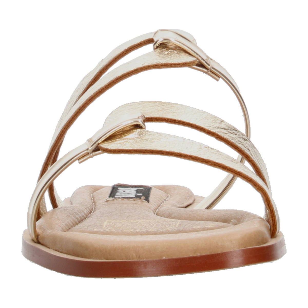 Sandalias Berlin Dorado para Mujer [BLI172], foto 6 de 10