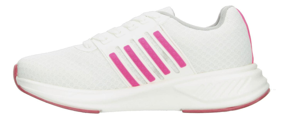 Tenis Blanco Para Mujer [dio29], foto 4 de 10