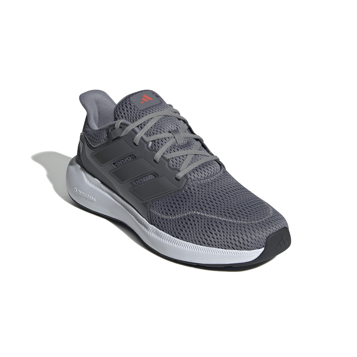 Tenis Adidas Ultimashow 2.0 Hombre Gris Deportivo Caballero, foto 10 de 10