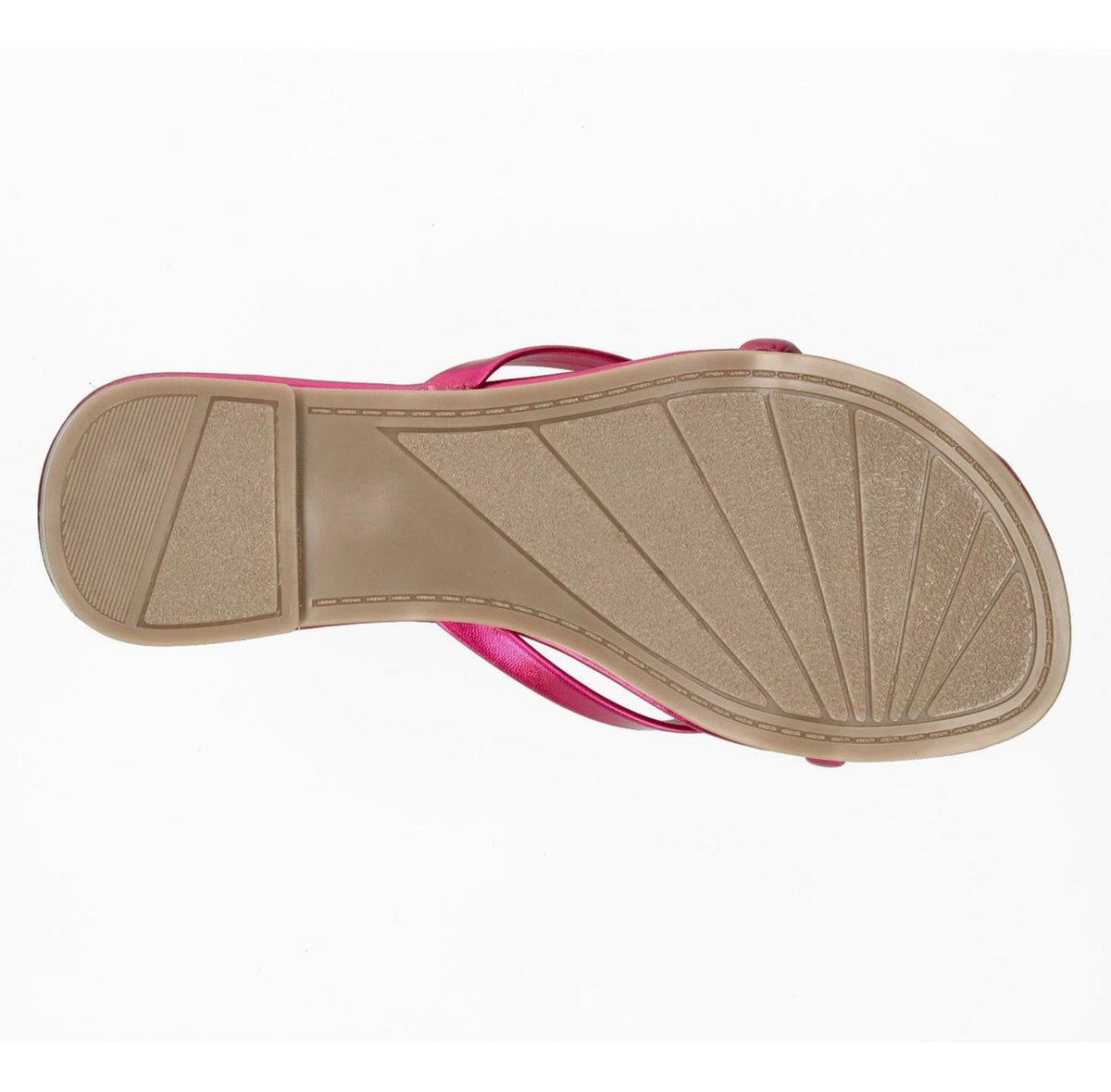 Sandalias Perez Lete Fucsia Para Mujer [plt298], foto 9 de 10