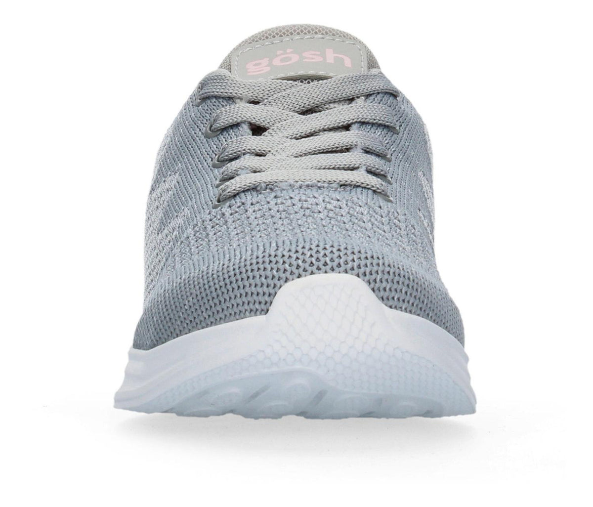 Tenis Gosh Para Mujer 0r86c-02 Gris [gos871], foto 6 de 10