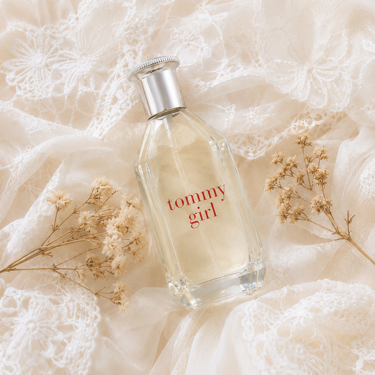 Perfume Tommy Hilfiger Girl EDT Mujer 100ml, foto 10 de 10