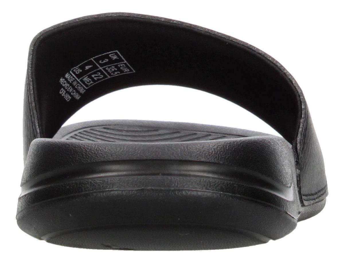 Sandalias Puma Popcat 20 Negro Dama Mujer, foto 7 de 8