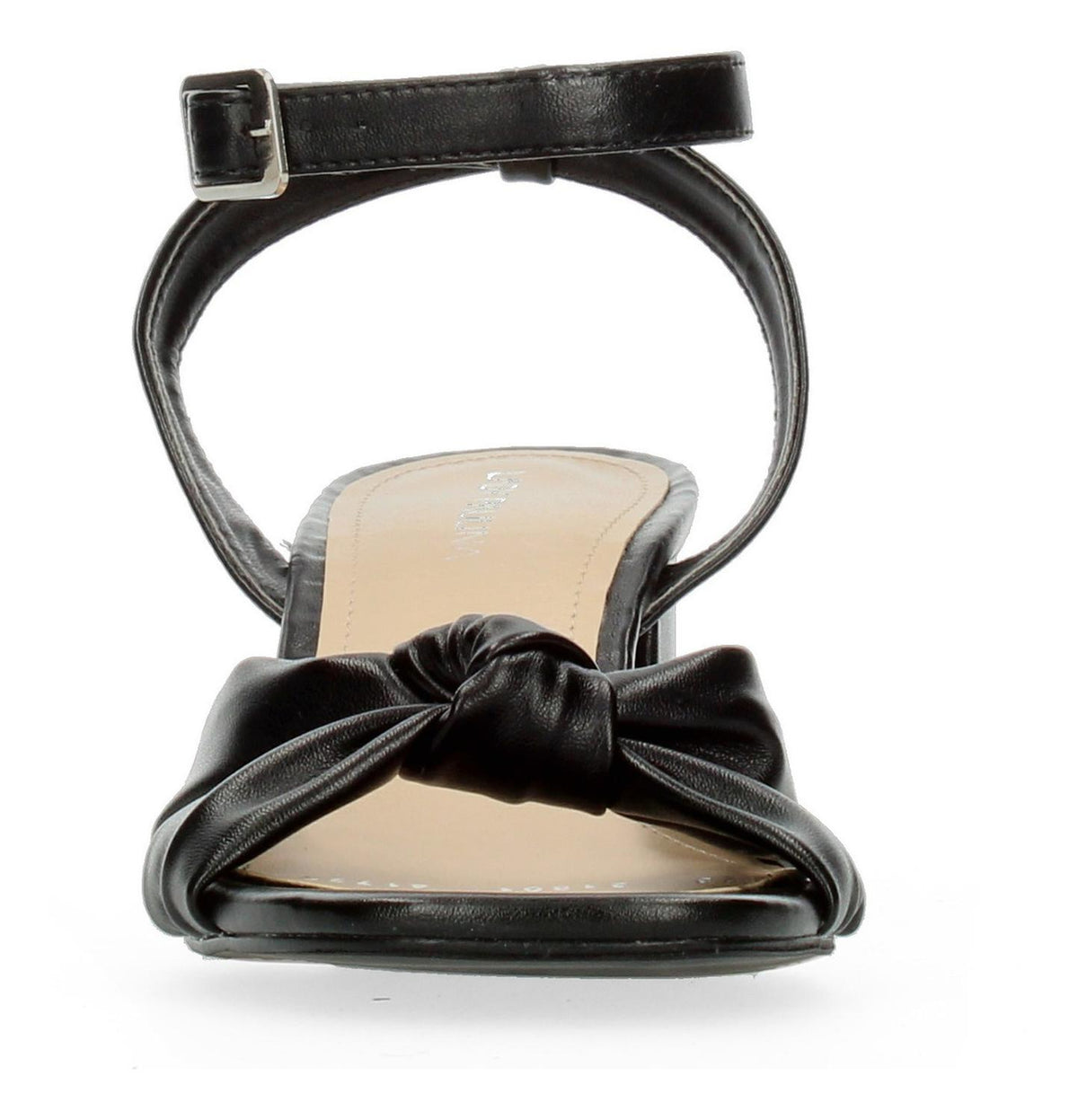 Sandalias Paulina Para Mujer 21801 Negro [pau839], foto 6 de 10
