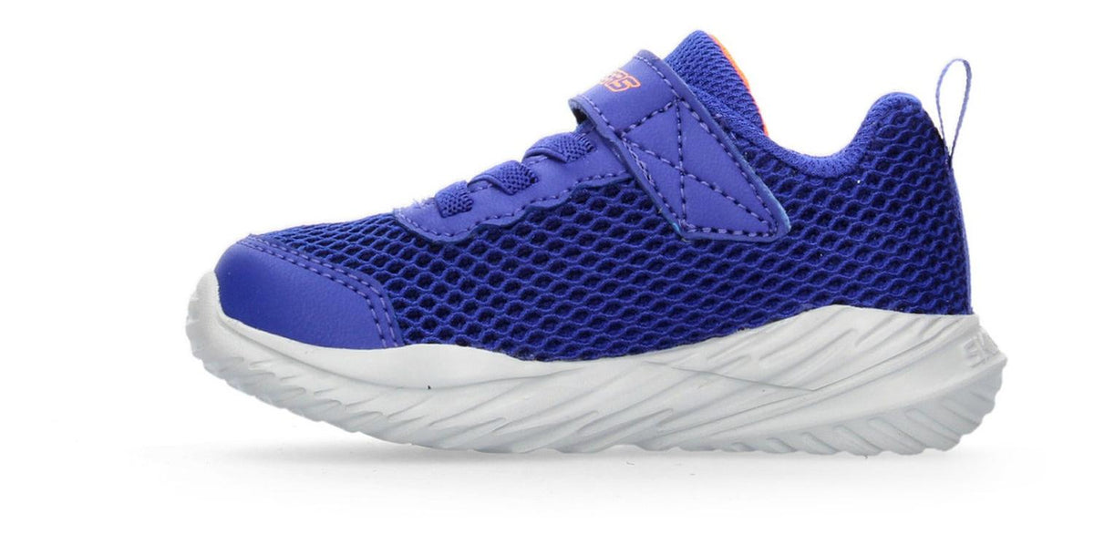 [ske302] Tenis Skechers Bebes 400083, foto 3 de 10